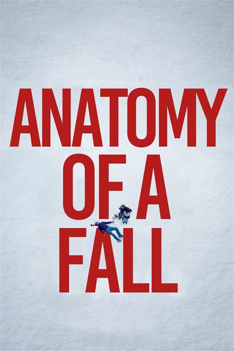 Anatomy of a Fall Movie Information & Trailers | KinoCheck