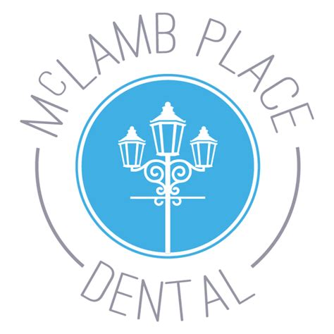 Meet The Doctor — McLamb Place Dental