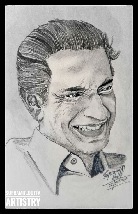 19+ satyajit ray sketch - SeannShania