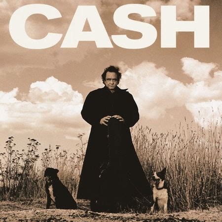 Johnny Cash: American Recordings Album Review | Pitchfork