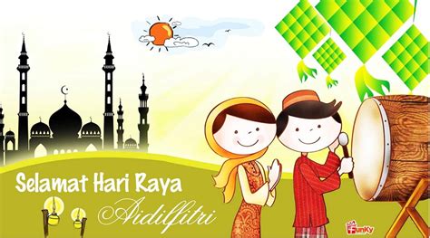 This Is How Malaysian Muslims Celebrate Hari Raya Aidilfitri – SevenPie ...