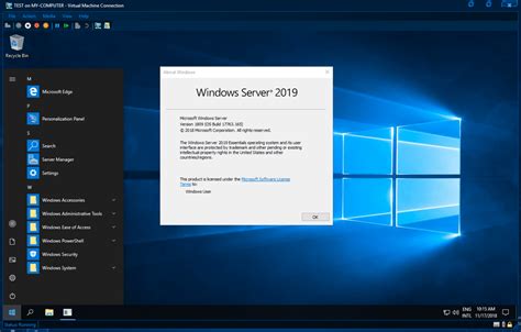 Windows server 2019 essentials iso download - ksealpine