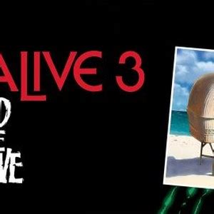 It's Alive III: Island of the Alive - Rotten Tomatoes