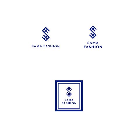 Sama Fashion on Behance