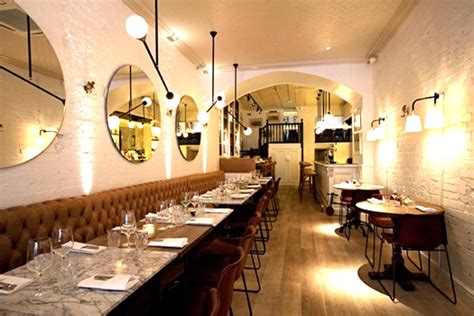 Review: Breakfast at NAC, North Audley Street, Mayfair — Her Favourite ...