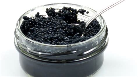 Black Lumpfish Caviar 100g - Blakes Fine Foods