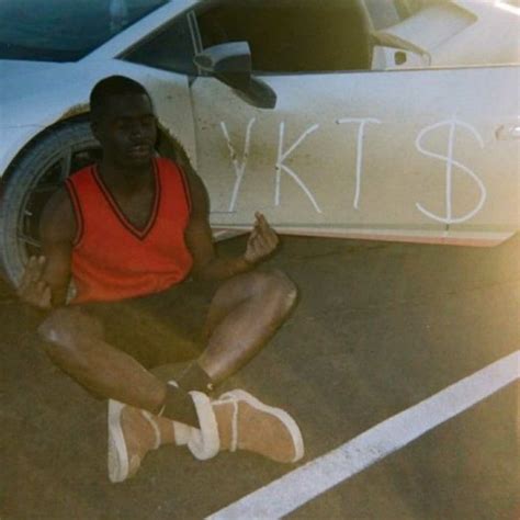 Sheck Wes Makes His Return with "YKTS" Video | The Source