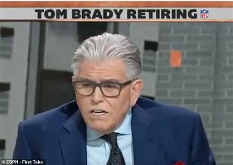 Tom Brady is NOT the best regular season or Super Bowl quarterback ever, says Mike Francesa ...