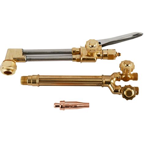 Buy Cutting Torch Medium Duty, Acetylene Oxygen Cutting Tools, Welding ...