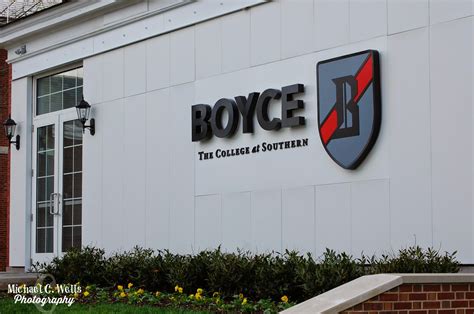 Boyce College