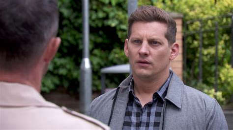 Hollyoaks spoilers: who’s behind John Paul McQueen’s attack?