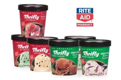 Thrifty Ice Cream