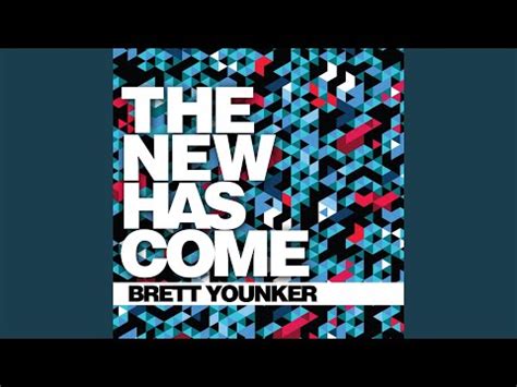 Arms Open Wide Lyrics - Brett Younker