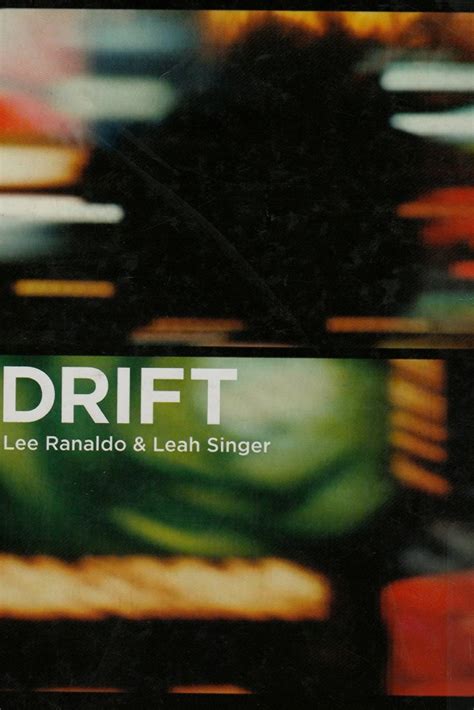 DRIFT (2005) - Posters — The Movie Database (TMDB)