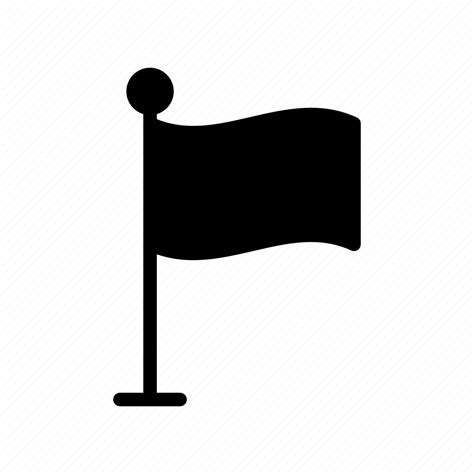 Achievement, aim, flag, goal, success icon - Download on Iconfinder