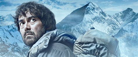 Everest – The Summit of the gods | Trento Film Festival