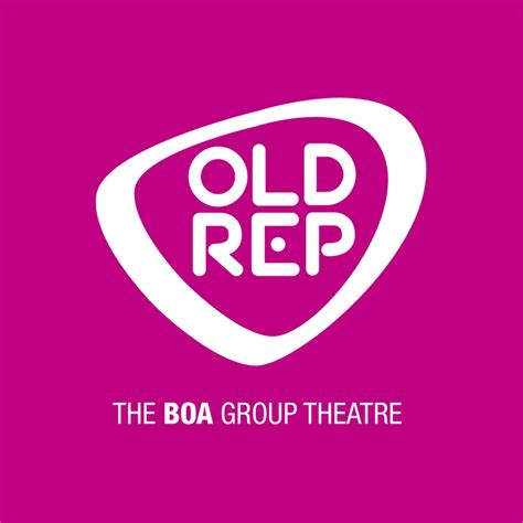 The Old Rep Theatre - YouTube