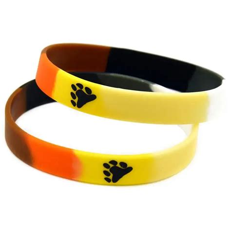 High Quality Custom Logo Silicone Bracelets For Gift - Buy Silicone Bracelets For Gift,Custom ...