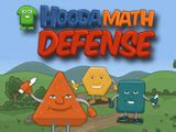 Hooda Math Defense