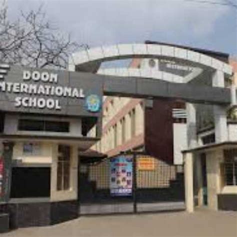 Doon International School , Kanpur | Admissions 2023-2024, Fee Details