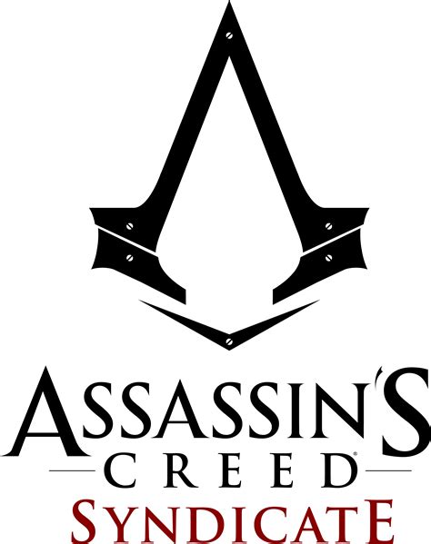 Assassins Creed Logo ANT01 - AGBC