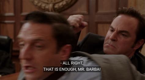 BEST EPISODE OF BARBA? : r/SVU