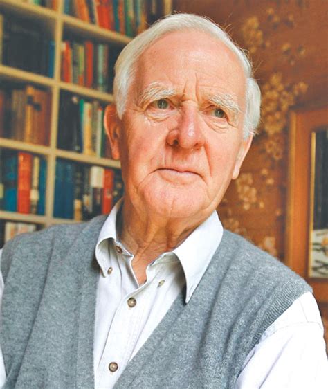 George Smiley to return in new le Carré novel