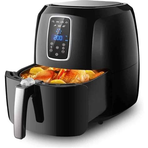 Best Air Fryer Australia 2021 | Reviews & Buying Guide 🍦