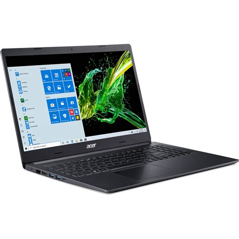 Acer 15.6" Aspire 5 Series Laptop NX.HSHAA.003 B&H Photo Video