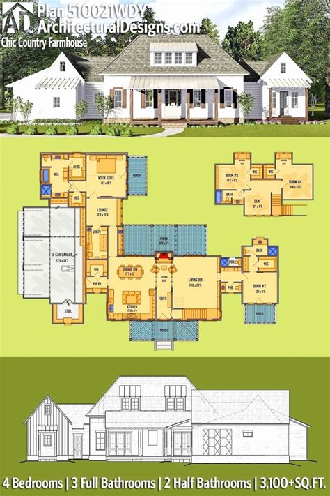 Easy Minecraft House Floor Plans