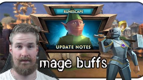 SMITE X RUNESCAPE PATCH NOTES! - YouTube