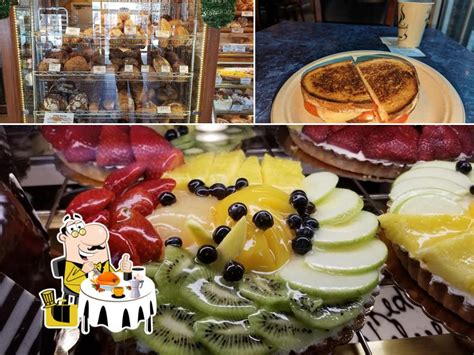 Pinho's Bakery in Roselle - Restaurant menu and reviews