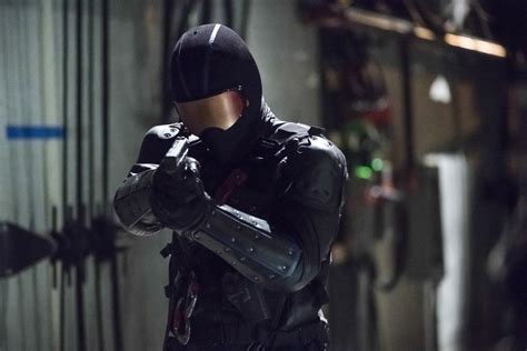 Arrow Season 6 Episode 5 Recap: Deathstroke Returns | Collider