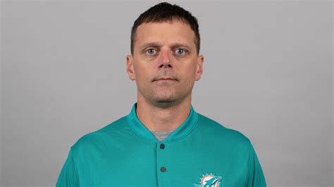 Dolphins retaining defensive coordinator Josh Boyer