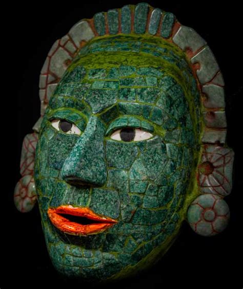 Jade Beauty: 15 Must-See Artifacts in Pictures | Ancient Origins