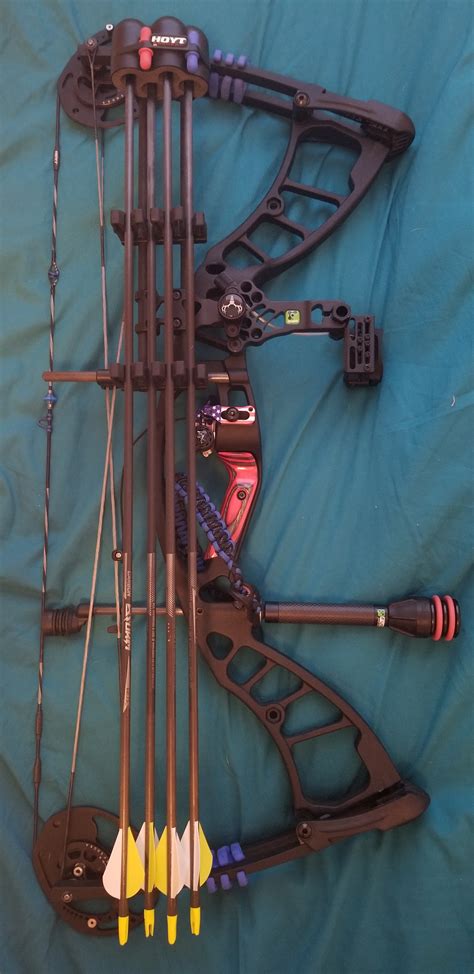 Got my first bow in time for deer season on post! : r/Hunting