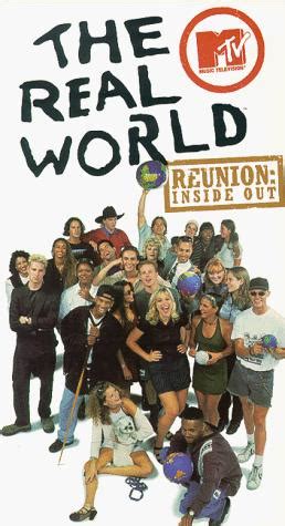The Real World Reunion (1995) - WatchSoMuch