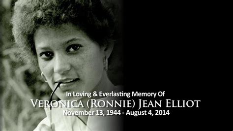 REMEMBERING "RONNIE" - YouTube