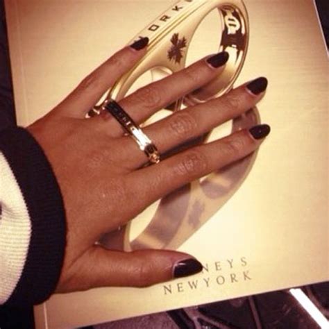 Beyoncé Nails | Steal Her Style