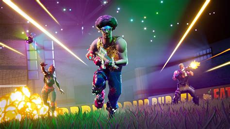 Fortnite is turning players' dance moves into emotes – but you'll need TikTok to do it | TechRadar