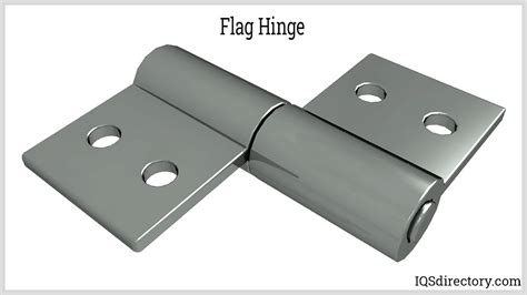 Types, Uses, Components, and Considerations of Hinges