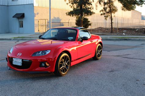 Miata Photo Gallery