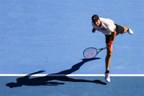 Australian Open Picks - Ben Shelton vs Tommy Paul Quarterfinals