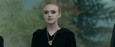 "The Twilight Saga: Eclipse" HQ Screencaps - Dakota Fanning Image (18017600) - Fanpop