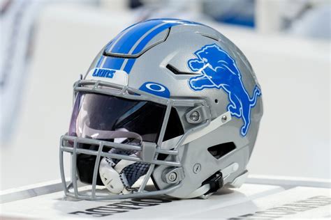 Draft Picks Detroit Lions 2024 - Irma Rennie