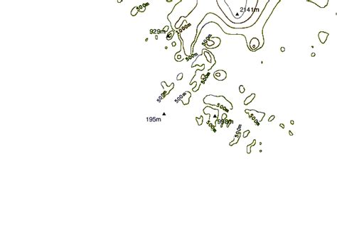 Nanortalik, Greenland Tide Station Location Guide