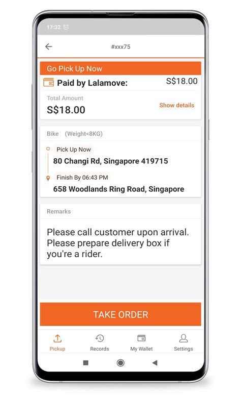 Become a Lalamove Lorry Driver | Lalamove Singapore