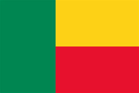 Benin | Flags of countries