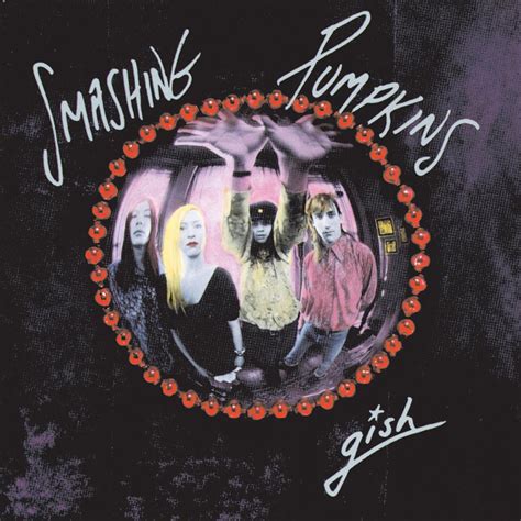 ‎Gish (Remastered) - Album by The Smashing Pumpkins - Apple Music