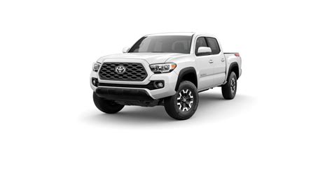 New 2023 Toyota Tacoma TRD Off-Road 4X4 DOUBLE CAB in Delta # | Hellman ...